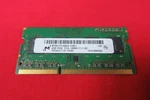 Original Micron 4GB 1RX8 DDR3 PC3L-12800S Ram Memory MT8KTF51264HZ-1G6E1. Fixed Price $24.95.