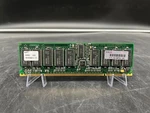 Hp Compaq 1GB Stacked Server Ram, 20-00FBA-09. Fixed Price $210.00.