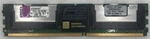 Kingston KTH-XW667/8G 8GB DDR2 Server Ram Memory Kit. Fixed Price $27.99.