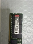 Kingston 64GB DDR5-5600 PC5-44800 Rdimm Server Memory Ram (KSM56R46BD4PMI-64HAI). Fixed Price $1399.99.