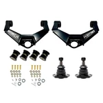 Kryptonite Upper Control Arm Kit For Silverado Sierra 2500 3500 Hd Pair KRUCA20. Fixed Price $699.99.