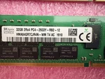32GB DDR4-2933 Server Ram 2RX4 Ecc Rdimm PC4-23400 Sk Hynix HMA84GR7CJR4N-WM. Fixed Price $250.00.