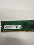 Hynix 32GB 2RX8 PC4-2666V-UB2-11 Desktop Memory Ram. Fixed Price $200.00.