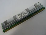 Kingston GM431-QAB-INTD1F 2GB Ecc DDR2 PC2-5300F 667MHZ Server Memory. Fixed Price $35.00.
