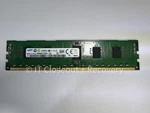 Samsung 2GB PC3-12800 DDR3-1600MHZ Ecc Registered Memory Module M393B5773DH0-YK0. Fixed Price $9.99.