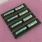 Samsung M393B1G73BH0-YH9 Gb 2RX8 PC3L Server Ram Lot Of 4X 32 Total. Fixed Price $34.95.