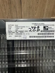 Lot Of 25 Mixed Hynix 2GB & 4GB PC2-5300F DDR2 Ecc Registered Server Ram. Fixed Price $99.99.