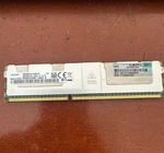 Hpe 32GB 4RX4 PC3-14900L Ecc Dimm Memory 712384-081 708643-B21. Fixed Price $39.00.