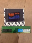Crucial 16GB DDR4-3200 Udimm 1.2V CT16G4DFRA32A.C8FB For Part. Fixed Price $13.89.