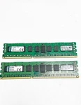 Kingston KVR13R9D8/8 16GB (2X8GB) PC3-10600 1.5V. Fixed Price $26.99.