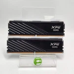 Xpg Lancer Blade 32GB (2X16GB) Ram DDR5 6000MHZ AX5U6000C4816G-BLARBK. Fixed Price $274.99.