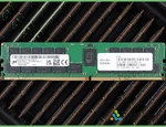 Grade Micron Cisco 32GB PC4 2666V DDR4 2RX4 Server Ram MTA36ASF4G72PZ-2G6 Lot. Fixed Price $92.14.