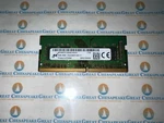 Micron MTA8ATF1G64HZ-2G3H1 8GB PC4-2400T DDR4 Laptop Ram PC4-19200 Tested!. Fixed Price $21.97.