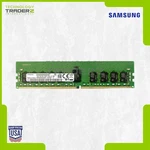M393A2K40CB2-CVF Samsung 16GB PC4-23400 DDR4-2933MHZ Ecc Reg 1RX4 Memory. Fixed Price $109.00.