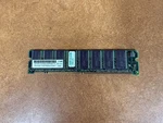 Simple Technology M38E256SB168PMG75 256MB PC-133 98000-00155-001 Memory. Fixed Price $12.00.