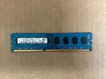 Hynix HMT351U6EFR8C-PB 4GB PC3-12800U DDR3 1600MHZ Memory Ram 240. Fixed Price $7.25.