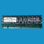 Hp 1GB PC133 Ecc Memory Module 127008-041 128280-B21. Fixed Price $46.00.