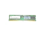 512MB Micron DDR2-667 Ram PC2-5300U CL5 1RX8 MT8HTF6464AY-667B8 Memory. Fixed Price $7.69.
