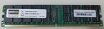 Memphis 8GB MEM1G72D2RDD-3A1 Rdim D2-667 Server Memory. Fixed Price $7.95.
