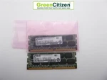 Lot Of 2 Smart PC3-10600N-9-10-ZZZ 4GB DDR3 1333MHZ Ecc Registered Server Ram. Fixed Price $99.99.