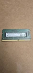 Micron 8GB 1RX8 PC4-3200AA-SA2-11 MTA8ATF1G64HZ-3G2R1 Memory Ram. Fixed Price $28.99.