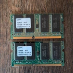 Samsung 128MB PC133S-333-542-B1 (M464S1724CT2-L75) Lot Of. Fixed Price $19.95.
