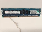 Sk Hynix 8GB 1RX4 PC3-12800R-11-12-C2 Ecc Reg Hpe Server Memory HMT41GR7MFR4C-PB. Fixed Price $19.99.