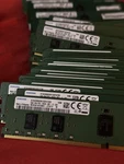 Samsung 8GB 1RX8 PC4-2666V DDR4 M393A1K43BB1-CTD7Y. Fixed Price $46.00.