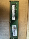Micron 4GB 1RX16 PC4-2400T DDR4 Desktop Memory Ram MTA4ATF51264AZ-2G3B1. Fixed Price $10.50.