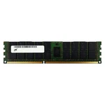 Micron MT36KSF1G72PZ-1G4 8GB 2RX4 PC3L-10600 1333MHZ 1.35V Reg Server Memory Ram. Fixed Price $41.01.