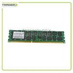 Lot Of A2984886-TM Total Micro 8GB PC3-10600 DDR3-1333MHZ Ecc Dual Rank Memory. Fixed Price $14.99.