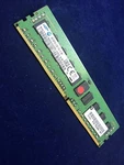 Hp 8GB Memory 726718-B21 774170-001 752368-081 1RX4 PC4-2133P Ecc Reg. Fixed Price $109.00.