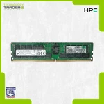 815100-B21 Hpe Micron 32GB PC4-21300 DDR4-2666MHZ Ecc Reg 2RX4 Memory 840758-091. Fixed Price $144.90.