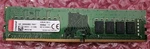 Kingston KVR21E15D8/16 DDR4 Ecc Udimm Ram 2133MHZ. Fixed Price $54.99.