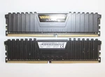 Corsair Vengeance Lpx 32GB (2X16GB) Ram DDR4 2666MHZ CMK32GX4M2A2666C16. Fixed Price $169.99.