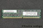 Hynix HYMP525R72CP4-E3 PC2-3200R-333-12 2GB 2RX4 Server Memory Ram. Fixed Price $11.79.