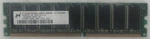 Micron MT18VDDT6472AG-40BG4 512MB Ddr Server Ram Memory. Fixed Price $17.99.