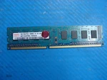 Dell 8300 Hynix 1GB 1RX8 PC3-10600U Dimm Memory Ram HMT112U6TFR8C-H9. Fixed Price $9.99.