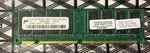 Micron MT16LSDT6464AG PC133U-333-542-A 512MB Synch 133MHZ CL3 Ram Module. Fixed Price $52.83.
