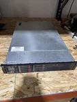 Hp Proliant DL380 G7 Xeon E5620 2.4GHZ 32GB 2XPSU Server 5X 450GB Hd 2X300GB. Fixed Price $199.99.
