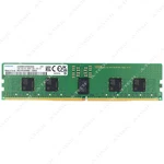 Samsung 16GB DDR5 4800MHZ PC5-38400 EC8 Rdimm Server Memory Ram M321R2GA3BB0-CQK. Fixed Price $480.59.