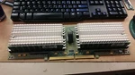 Ibm 16 Slot Memory Expansion Board 03N4159 For RS6000 Servers. Fixed Price $28.99.