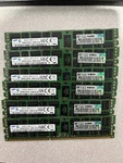 Samsung Lot Of 8GB 2RX4 PC3L-10600R-09-10-E1-P1 Ecc Reg Memory M393B1K70CH0. Fixed Price $59.99.