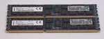 2X 16GB 2RX4 PC3-12800R-11-12-E2 Kingston 9995516-076 Hp Server Memory. Fixed Price $54.95.