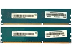 Lenovo 2X4GB 1RX8 Desktop Memo Ram PC3L-12800U-11-12-A1 DDR3 1600MHZ Preo Uspsga. Fixed Price $16.17.