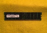 Super Talent T667RB2G4 2GB DDR2-667 PC5300 Ecc. Fixed Price $19.13.