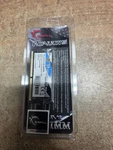 G.skill Ripjaws Sodimm DDR4 Ram (1X32GB) 3200MT/S CL22-22-22-52 1.20V. Fixed Price $175.00.