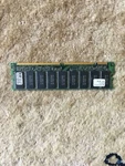 Sec PC100-222-620 Hp 1818-7410 Sdram 64MB Ecc CL2 100MHZ 8MX72 Laptop Memory. Fixed Price $6.74.