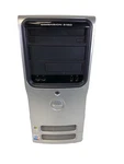 Dell Dimension 5150 Pentium 4 3.0GHZ 2GB Ram No Hard Drive Or O.s.. Fixed Price $59.49.