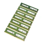 (7) Micron MTA16ATF1G64AZ-2G1A1 8GB 2RX8 PC4-2133P-UBZ-10 Udimm Desktop Memory. Fixed Price $174.99.